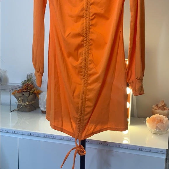 Dress - Picture 3 of 3